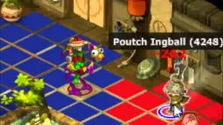 dofus cra feu lvl 10x