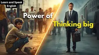 Change Your Mindset, Life Will Change | A Powerful Story of a Beggar