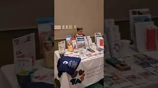 Community Autism Resources Holiday Bazaar and Resource Fair Tour