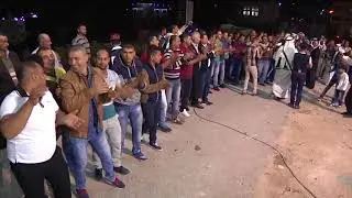 اجمل بدوية ودحية في فلسطين صالح الرباع عرس ضرغام عكاوي