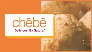 Chebe Bread - Naturally Gluten-Free & Grain-Free