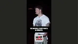 🤣 Fan sfida Matt Rife con un TRICK folle sul palco! | Stand Up Comedy Sub Ita / Italiano