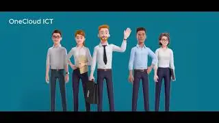 OneCloud ICT MSP: We Handle Your IT While You Run Your Business