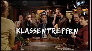 Klassentreffen - Offizieller Trailer