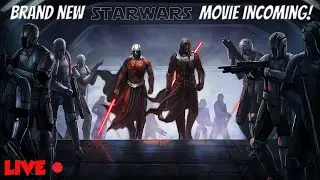 Star Wars high republic movie? - Chill talk , Starwars battlefront 2