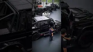 НОВОЕ ЗАБАВНОЕ ПРОМО КЛАССА G 2026 ГОДА #lol #вирусный #gclass