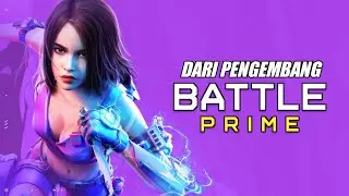 CBT Dari Game Mirip Valorant Lainnya (Project Rush B)