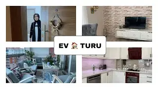 EV 🏠 TURU 🥳 HOŞGELDİNİZ