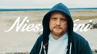 NIESZCZĘŚNI [#03] Ściana
