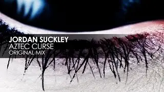 Jordan Suckley - Aztec Curse