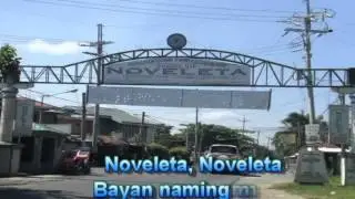 NOVELETA HYMN