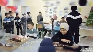 Farg'ona viloyati Rishton tumani MMTB tasarrufidagi 47 umumiy o'rta ta'lim maktabi. Jismoniy tarbiya