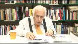 Comentario Pol&iacute;tico del Octubre 19, 2016