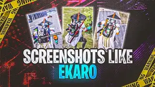 Free To Use Screenshot Pack Like 🔥 @Ekaro || Pack BY @trendseteditz