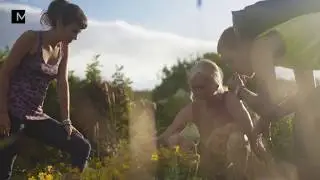 Modere Europe Escape event 2018 teaser