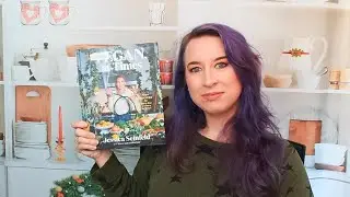 Cookbook Preview: Vegan, at Times by Jessica Seinfeld (2021)