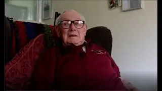 The Wartime Memories of Dennis Collier