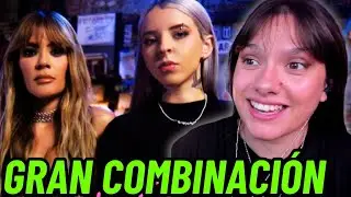 Kany Garc&iacute;a, Young Miko - En Esta Boca (Video Oficial) | REACCI&Oacute;N Y AN&Aacute;LISIS