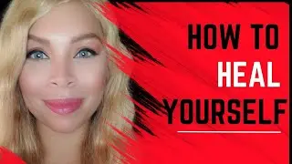 Hot Topics Live Podcast: 🌟Healing Yourself with HeartMath's Quick Coherence: Featuring Rhonda Enea