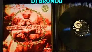 The Joey Altruda Quartet &ndash; Some Other Kind Of Meat