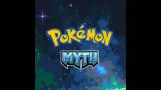 Pokemon Myth - Evolution Success!