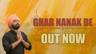 Ghar Nanak De (Official Video) Ruby Chatha || Platinum Music || New Punjabi Songs 2019