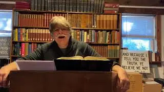 The Great King Jesus - Nelson Turner