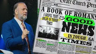 Good News in Tough Times | Week 5 | 8a