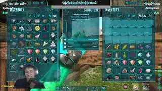 ซ่อมบ้านก่อน เมื่อคืนบ้านแตก (Ark Eternal Live version)