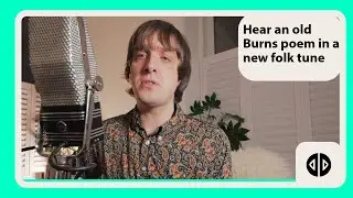 CK Smith To Ruin- Robert Burns