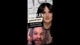 Mikayla's Skincare Launch Drama Unveiled - Beauty Guru Chaos #SkincareLaunch
