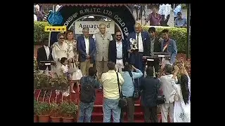 Champions of The Pune Racing Season 2018