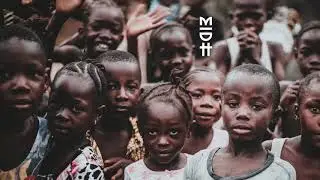 DJMreja & Neuvikal Soule - Our Afrika