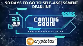 Ready to navigate the world of crypto taxes with confidence? 🚀 My Crypto Tax is here.  💼💰