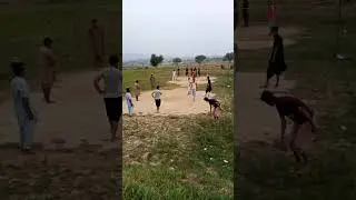vollyball challenge match