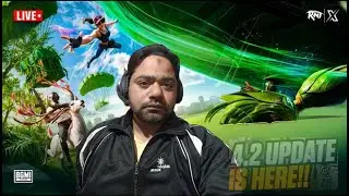 iQOO 15 INDIA FASTEST PHONE BGMI Test &ndash; 120 FPS Monster is Here! 🔥 #bgmi☠️ || BGMI LIVE #chocogaming