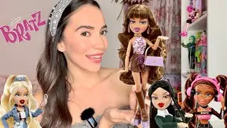 BRATZ: PRETTY PRINCESS 👑💕 REVIEW & RANKING DE TODAS LAS MU&Ntilde;ECAS DE ALWAYZ BRATZ 🤩