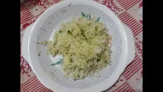 Amala Salad/Salad of Amla (Indian Gooseberry) | #zaikabyekta