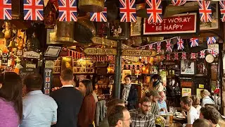 Birthday Weekender | Lionel Richie | Museum of Brands | Churchill Arms | Nottinghill