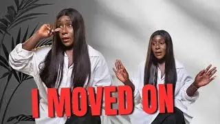 ABOUT THE SHOW | Glory Elijah