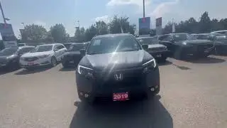2019 Honda Passport Sport   VIN: 5FNYF8H28KB502619  Stock: DA0001