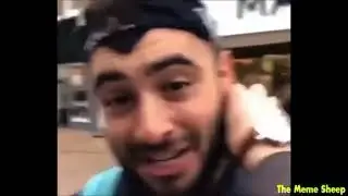 FINAL BOSS MEME _ TRY NOT TO LAUGH