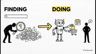 Google's Evolution from Search Engine to AI Agent