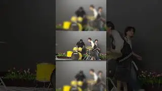 HẬU TRƯỜNG HUSC GOT TALENT 2025 - P1
