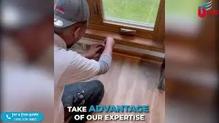 Air duct cleaning in Minneapolis