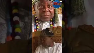 ILANA ISINKU BY BABA FAYEMI ELEBUBON #asakanedekan