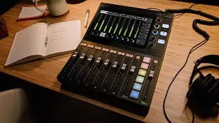 Mackie DLZ Creator!