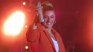שרית חדד - כמו סינדרלה + כמה חיפשתי + ישמח חתני + חמותי + שמחה גדולה הלילה + קצת משוגעת (24.08.21)