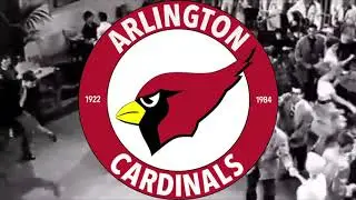 Preview of Arlington High School Open House 2017