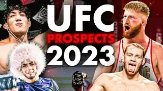 Top UFC Prospects: Bantamweights